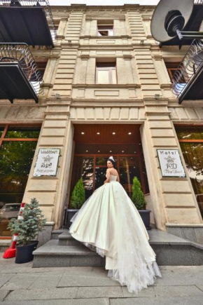 Hotel King David